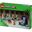LEGO Minecraft 21251 Die Waffenkammer, Set mit Spielzeug-Waffen und