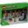 LEGO Minecraft 21251 Die Waffenkammer, Set mit Spielzeug-Waffen und