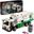 LEGO Technic 42167 Mack LR Electric Müllwagen Set, LKW-Spielzeug