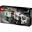 LEGO Technic 42167 Mack LR Electric Müllwagen Set, LKW-Spielzeug