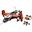 LEGO Technic 42181 VTOL-Schwerlastraumfrachter LT81, Spielset mit