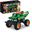 LEGO Technic 42149 Monster Jam Dragon, Monster Truck-Spielzeug