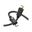 (&euro;9,90*/1m) 1.00m Techly Displayport 2.1 Anschlusskabel Stecker