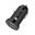 Techly USB Autoladeger&auml;t 4800mA 2p Schwarz