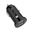 Techly USB Autoladeger&auml;t 4800mA 2p Schwarz