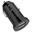 Techly USB Autoladeger&auml;t 4800mA 2p Schwarz