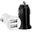 Techly USB Autoladeger&auml;t 4800mA 2p Schwarz