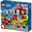 LEGO City 60375 Feuerwehrstation und Löschauto,