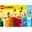 LEGO Classic 11029 Party Kreativ-Bauset Bausteine-Box