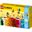 LEGO Classic 11029 Party Kreativ-Bauset Bausteine-Box