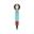 Dyson Supersonic Haartrockner HD07 - Ceramic Patina / Topaz