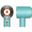 Dyson Supersonic Haartrockner HD07 - Ceramic Patina / Topaz