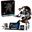 LEGO Star Wars 75381 Droideka, Geschenke für Männer und
