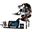 LEGO Star Wars 75381 Droideka, Geschenke für Männer und