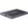 4TB Samsung Portable SSD T7 extern USB 3.2 Gen 2 titan grey