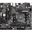 Gigabyte K V2 AMD A520 So.AM4 DDR4 mATX / Retourenware PCIe Clip