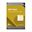 8TB WD Gold WD8005FRYZ 256MB 3.5" (8.9cm) SATA 6Gb/s