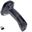 Equip Barcode Handscanner Laser Wireless USB schwarz