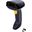 Equip Barcode Handscanner Laser Wireless USB schwarz