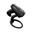 Equip Barcode Handscanner Laser Wireless USB schwarz