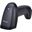 Equip Barcode Handscanner 2D Laser Wireless USB schwarz