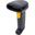 Equip Barcode Handscanner CCD Kabel USB schwarz