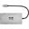 EATON TRIPPLITE USB-C Dock Dual Display - 4K 60Hz HDMI USB 3.2 Gen 1