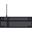 Trust GXT 867 ACIRA Mechanische Gaming Tastatur USB Deutsch schwarz