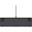Trust GXT 866 TORIX Mechanische Gaming Tastatur USB Deutsch schwarz