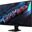 27" (68,58cm) Gigabyte GS27Q X schwarz 2560x1440 1xDisplayPort