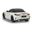 Jamara BMW Z4 Roadster 1:24 40 MHz wei&szlig; 6+