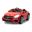 Jamara Ride-on Mercedes SL65 rot 12V 3+