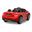 Jamara Ride-on Mercedes SL65 rot 12V 3+
