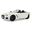 Jamara BMW Z4 Roadster 1:14 weiss 6+