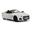 Jamara BMW Z4 Roadster 1:14 weiss 6+