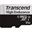 512GB Transcend MICROSD W/ ADAPTER UHS-I U3 HIGH ENDURANCE