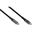(€10,90*/1m) 1.00m Good Connections USB-C Anschlusskabel USB 2.0