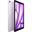 11" (27,94cm) Apple iPad Air WiFi 256GB Purple Apple M2 Chip