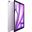 13" (33,02cm) Apple iPad Air WiFi 256GB Purple Apple M2 Chip