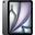 11" (27,94cm) Apple iPad Air WiFi 256GB Gray Apple M2 Chip