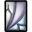 11" (27,94cm) Apple iPad Air WiFi 256GB Gray Apple M2 Chip
