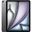 13" (33,02cm) Apple iPad Air WiFi 256GB Gray Apple M2 Chip