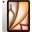 11" (27,94cm) Apple iPad Air 11,0Zoll Cell 128GB Starlight Apple