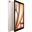 11" (27,94cm) Apple iPad Air 11,0Zoll Cell 128GB Starlight Apple
