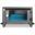 Digitus Mob.Ladeschrank Tablets 14" USB-C 16 Plätze sw