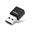Edimax AC650 Industrieller Dual-Band Wi-Fi 5 Nano USB Adapter