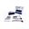 Blaupunkt Skagen 400 DAB BT/laufwerklos