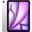 11" (27,94cm) Apple iPad Air 11 WF CL 1TB