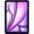 13" (33,02cm) Apple iPad Air 13 WF CL 1TB Violett