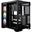 Corsair 6500X RGB Midi Tower ohne Netzteil schwarz